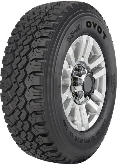 Toyo Tires - M-55 - LT225/75R16 10/E 115Q BSW