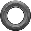 Yokohama - GEOLANDAR G055EX - 235/65R18 104T BSW