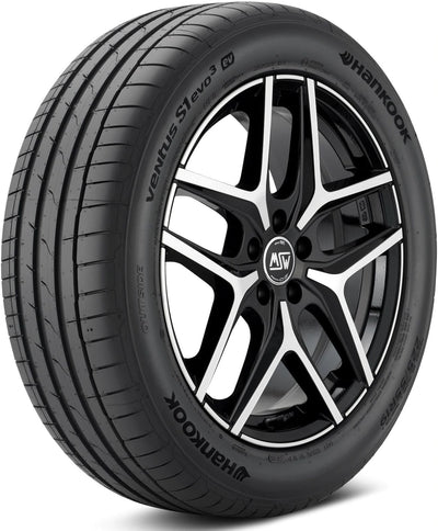 Hankook - Ventus S1 evo3 ev (K127E) - 285/35R22 XL 106H BSW