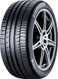 Continental - ContiSportContact 5P - 265/30R21 XL 96Y BSW