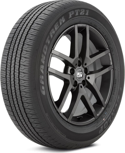 Dunlop - Grandtrek PT21 - 235/60R18 103H BLT