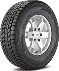 General Tire - Grabber Arctic LT - LT265/70R18 10/E 124R BSW