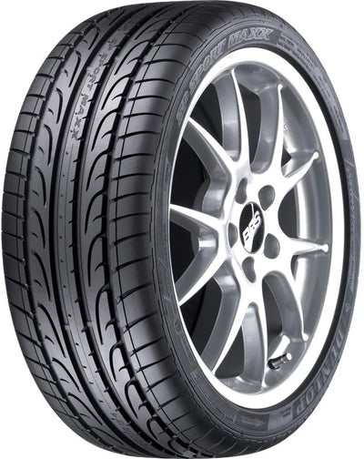 Dunlop - SP Sport Maxx 050 - 255/35R18 90Y BSW