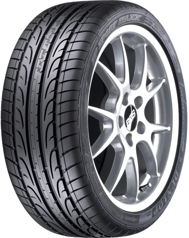 Dunlop - SP Sport Maxx 050 - 255/35R18 90Y BSW