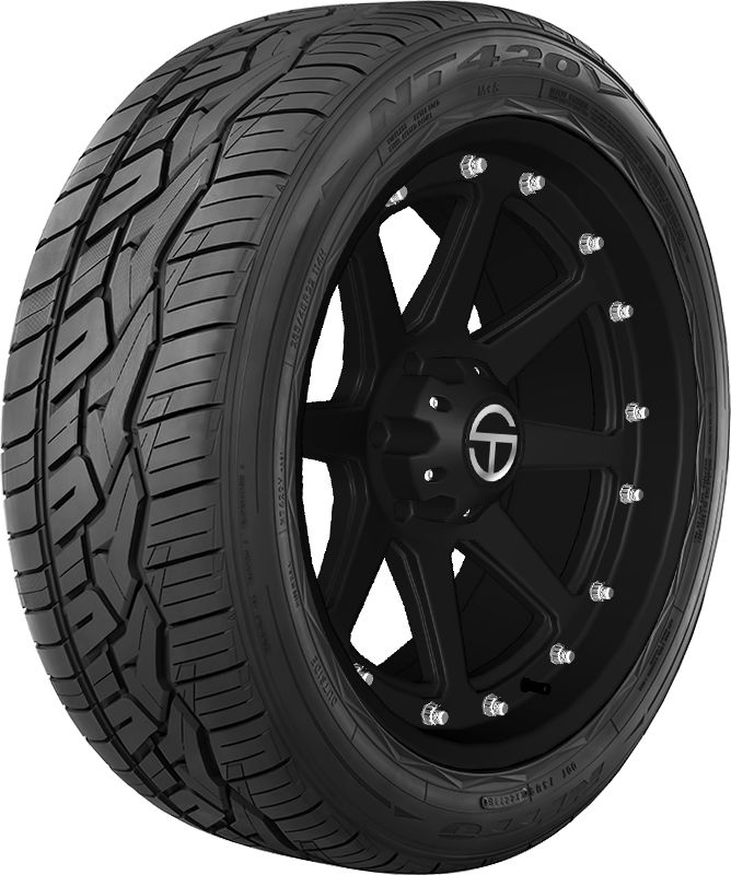 Nitto - NT420V - 305/50R20 XL 120H BSW