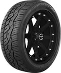 Nitto - NT420V - 285/40R20 XL 108V BSW