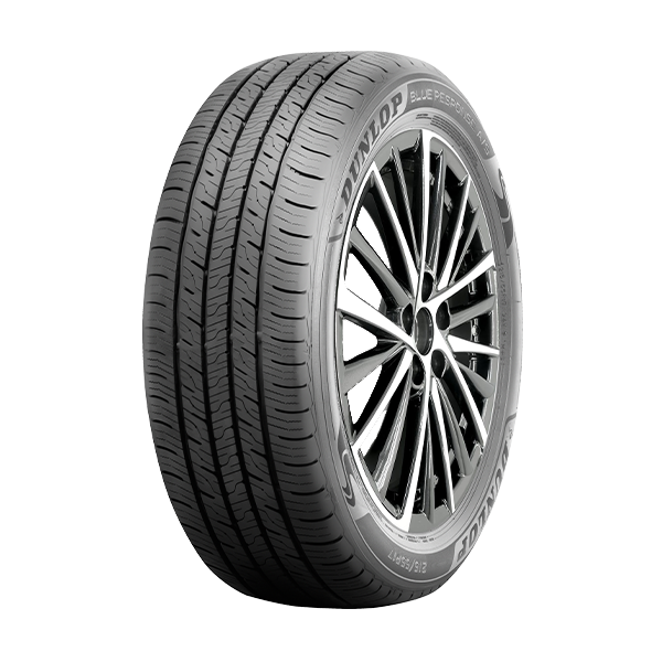 Dunlop - Blue Response A/S - 215/60R16 95V BSW