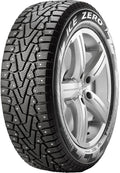 Pirelli - Winter Ice Zero Studded - 185/55R15 82T BSW