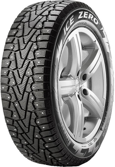 Pirelli - Winter Ice Zero Studded - 245/50R19 XL 105H BSW