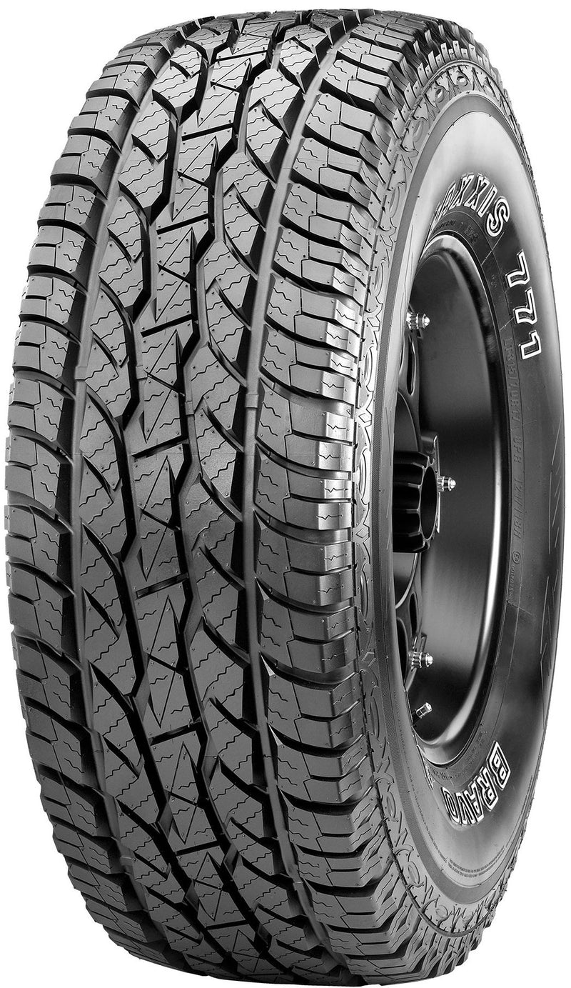 Maxxis - BRAVO SERIES AT-771 - 215/70R16 100T OWL