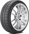 Pirelli - P Zero Corsa (PZC4) - 265/40R19 98Y BSW