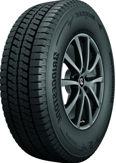 Bridgestone - Blizzak LT - LT225/75R16 10/E 115R BSW