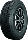 Bridgestone - Blizzak LT - LT275/70R18 10/E 125R BSW