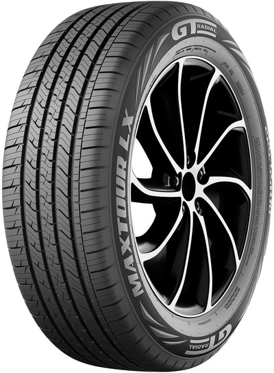 GT Radial - Maxtour LX - 225/45R18 95V BSW