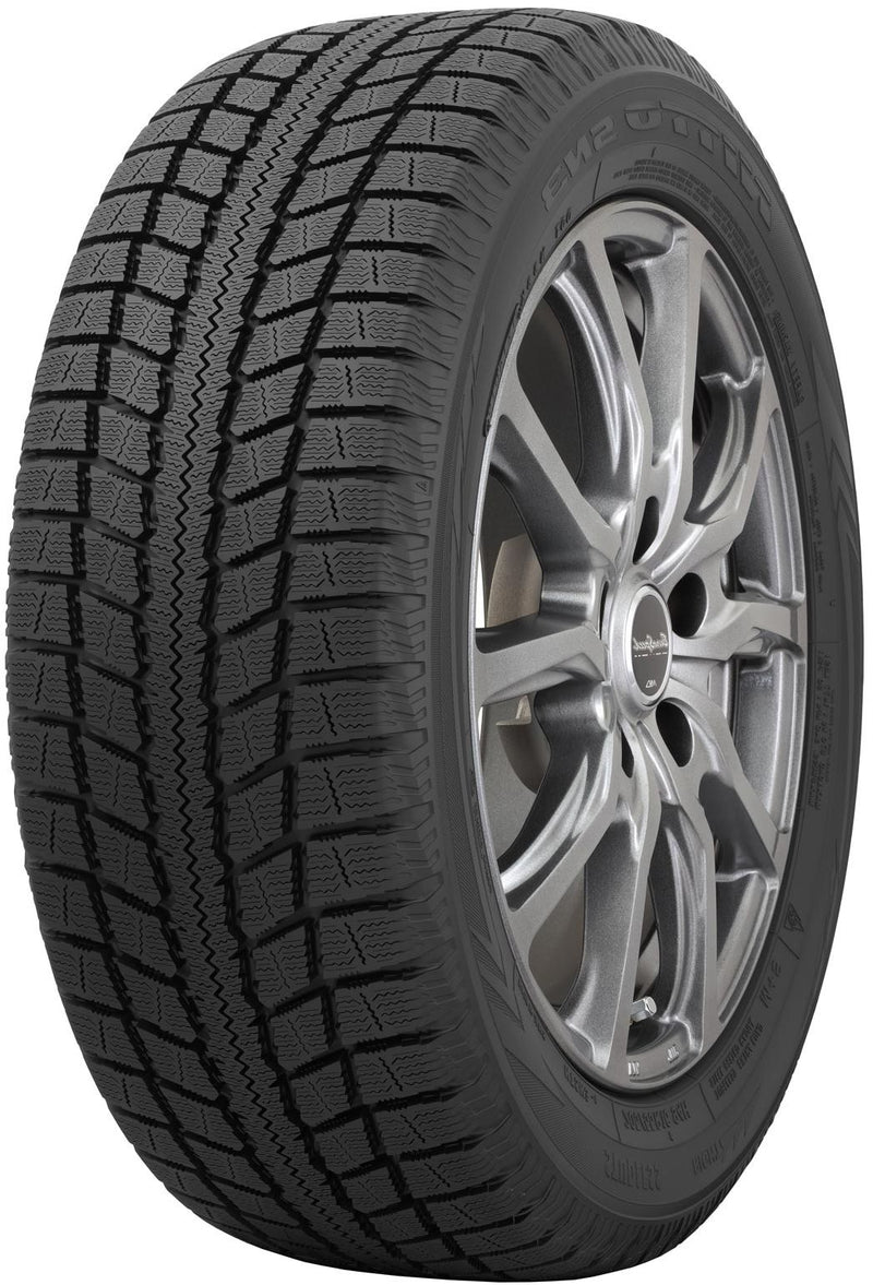 Nitto - SN3 - 265/50R20 107H BSW