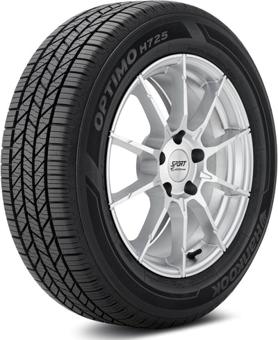Hankook - Optimo H725 - 235/55R19 101H BSW