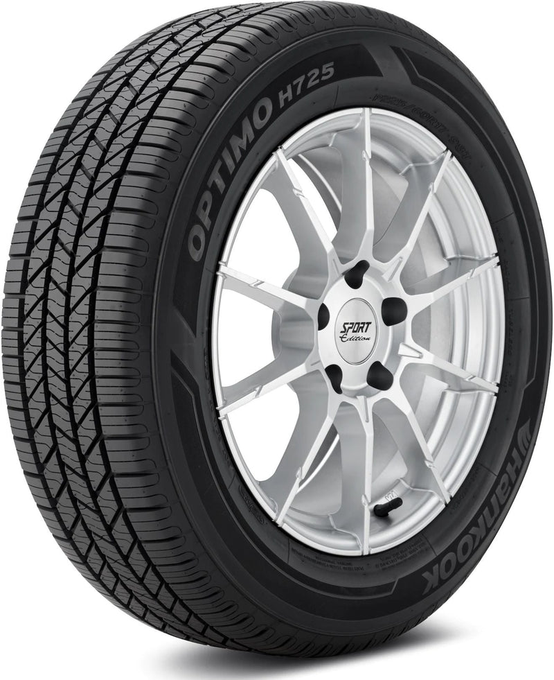 Hankook - Optimo H725 - 235/55R19 101H BSW