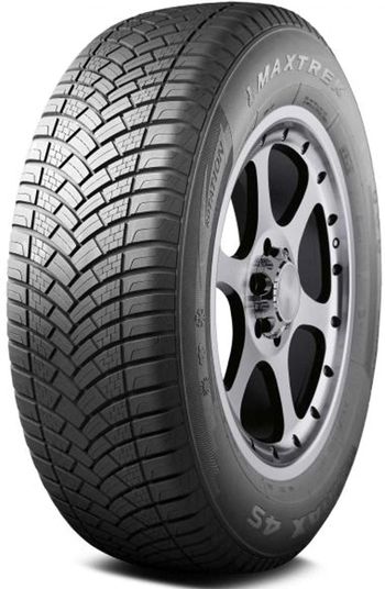 Maxtrek Tyres - RELAMAX 4S - 185/60R15 84H BSW