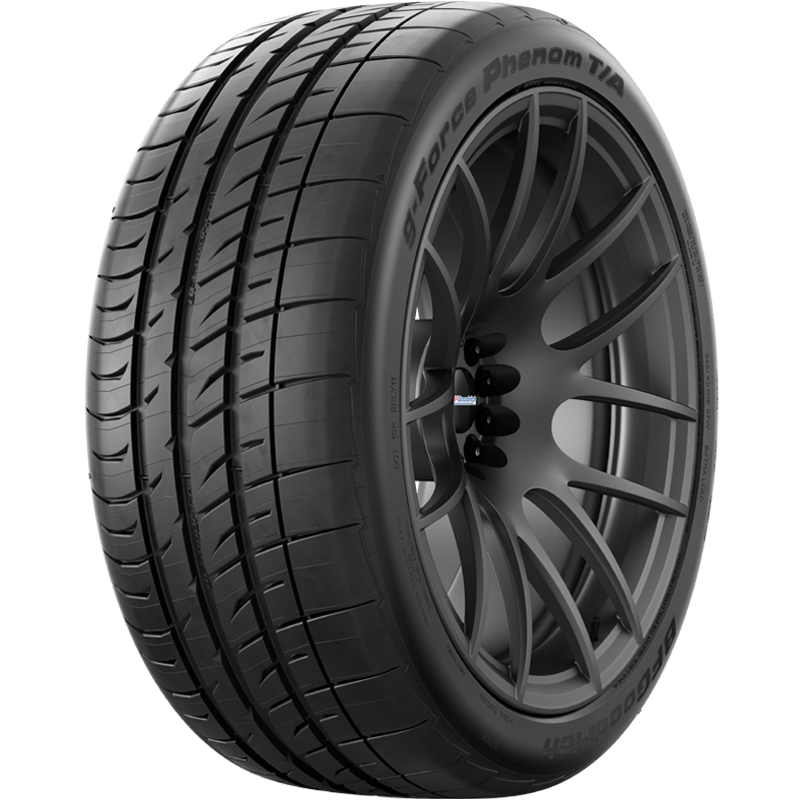 Bfgoodrich - g-Force PHENOM T/A - 245/40R18 XL 97W BSW