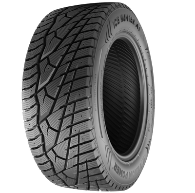 Venom - Ice Hunter WTS - LT265/70R17 10/E 121/118Q BSW