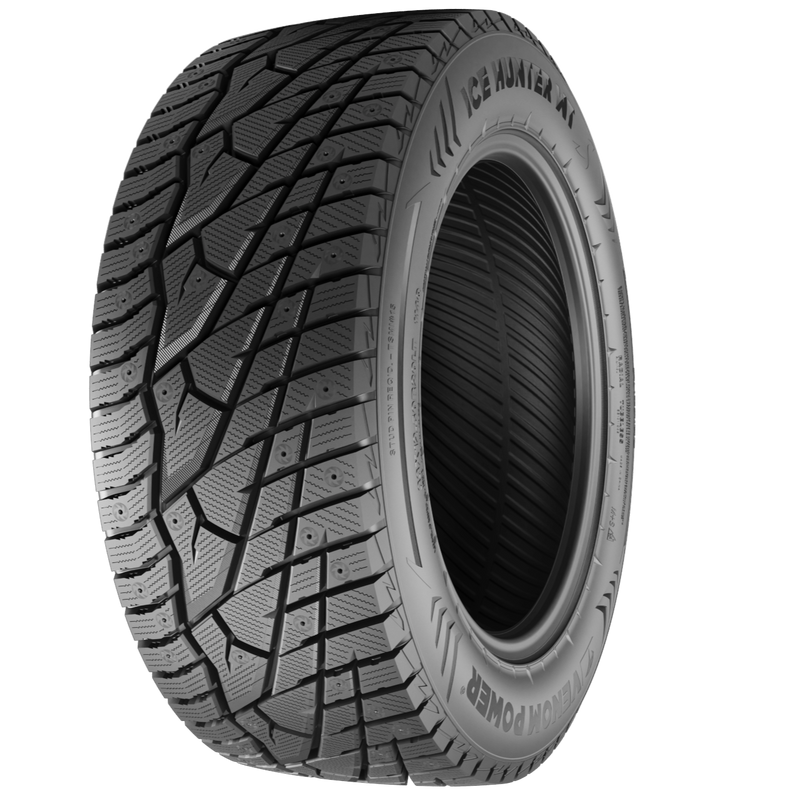 Venom - Ice Hunter WTS - LT33x12.5R22 10/E 109R BSW
