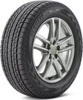 Yokohama - iceGUARD G075 - 225/60R17 99T BSW