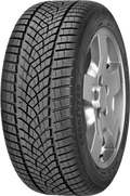 Goodyear - UltraGrip Performance + - 215/55R16 93H BSW