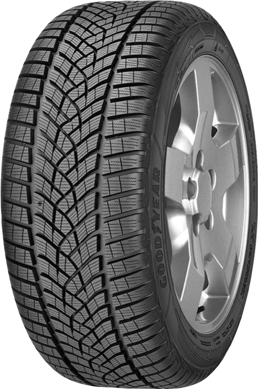 Goodyear - UltraGrip Performance + - 255/45R19 XL 104V BLT