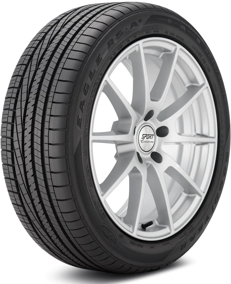 Goodyear - Eagle RS-A2 - 245/45R19 98V VSB