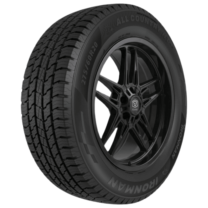 Ironman - All Country HT 4S - 245/55R19 103H BSW