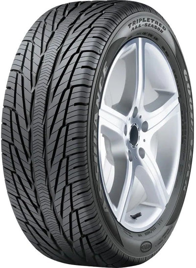 Goodyear - Assurance TripleTred All-Season - 195/60R15 88H VSB