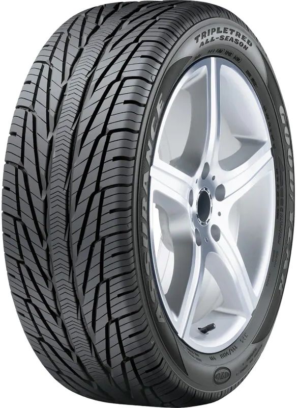 Goodyear - Assurance TripleTred All-Season - 195/60R15 88H VSB
