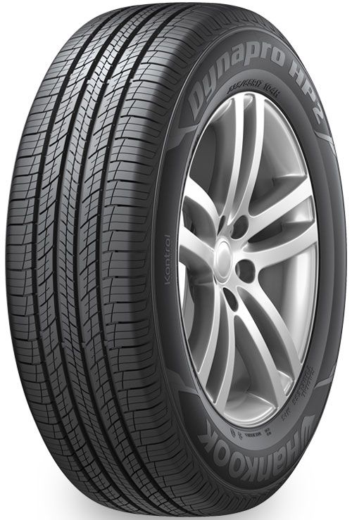 Hankook - Dynapro HP2 (RA33) - 275/65R18 116H BSW