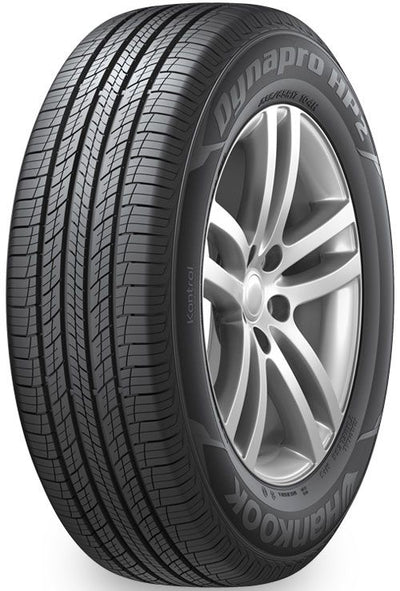 Hankook - Dynapro HP2 (RA33) - 255/50R19 XL 107H BSW