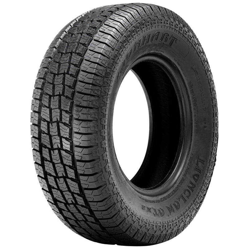 Lionhart - LIONCLAW ATX2 - LT245/75R17 10/E 121/118S BSW
