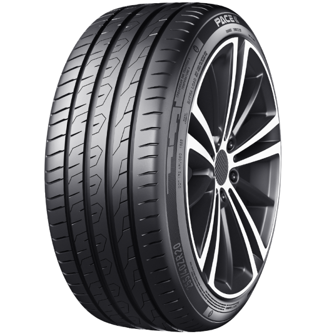 Zeta - ARTORIA EV - 245/45R19 XL 102W BSW