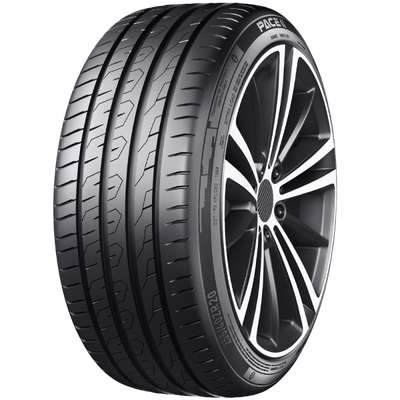 Zeta - ARTORIA EV - 255/45R19 XL 104W BSW