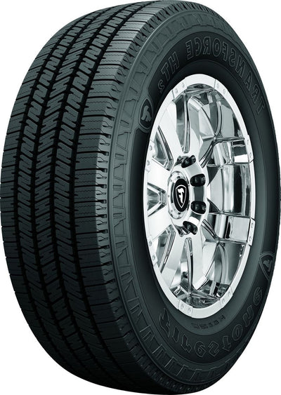 Firestone - Transforce HT2 - LT265/75R16 10/E 123R BSW