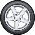 Bridgestone - Blizzak LM001 EVO - 205/55R16 91H BSW