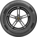Continental - TrueContact Tour 54 - 215/65R17 99H BSW