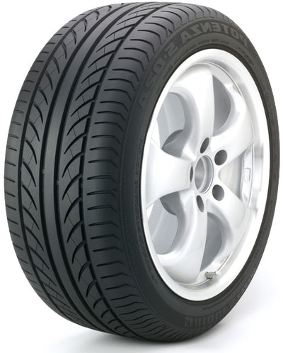 Bridgestone - Potenza S-02A - 215/45R18 89(Y) BSW