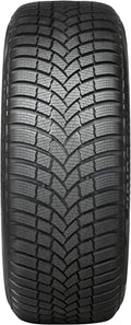 Bridgestone - Blizzak LM001 EVO - 205/55R16 91H BSW