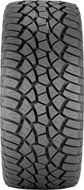 Cooper Tires - Zeon LTZ - 255/55R19 XL 111H BSW