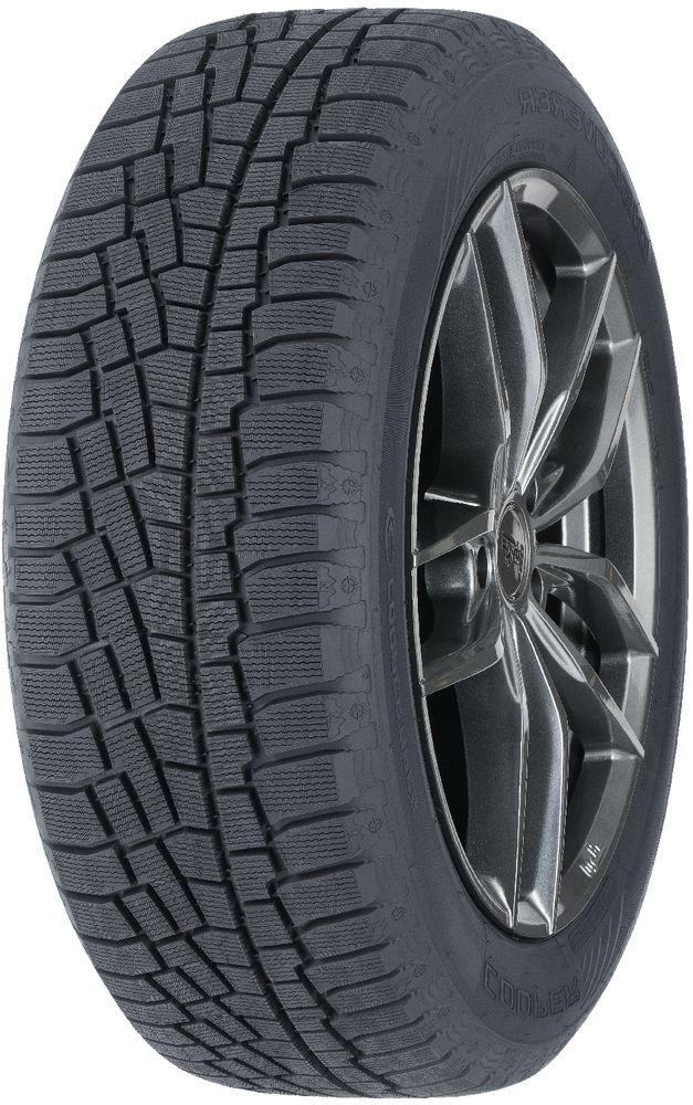 Cooper Tires - Discoverer True North - 205/55R17 XL 95H BSW