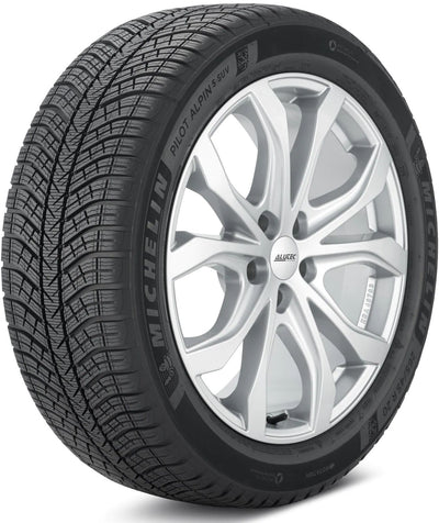 Michelin - Pilot Alpin 5 SUV - 305/40R20 XL 112V BSW