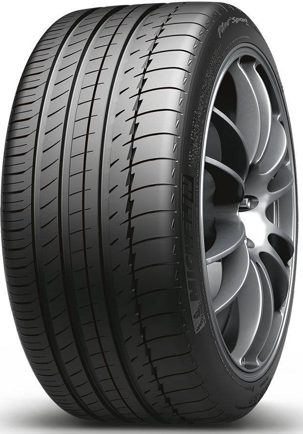 Michelin - Pilot Sport PS2 - 325/30R19 94(Y) BSW