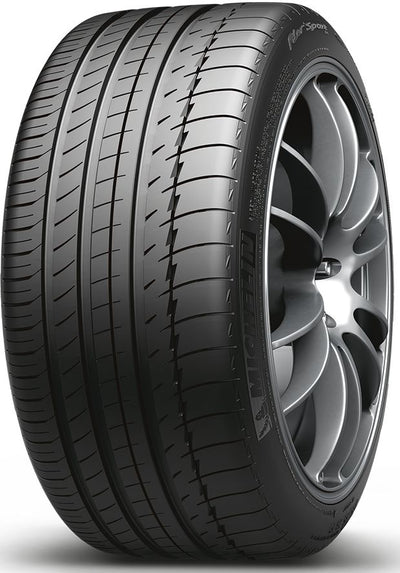 Michelin - Pilot Sport PS2 - 305/30R19 XL 102(Y) BSW
