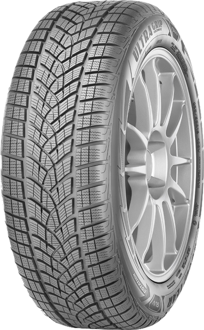 Goodyear - UltraGrip Performance Gen-1 - 235/55R18 XL 104H BSW