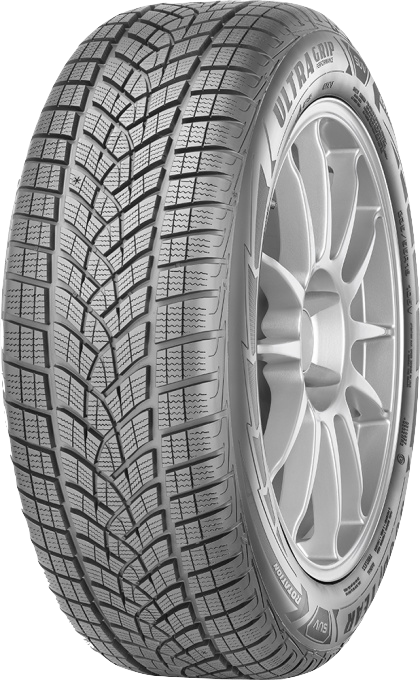 Goodyear - UltraGrip Performance Gen-1 - 305/30R21 XL 104V BSW