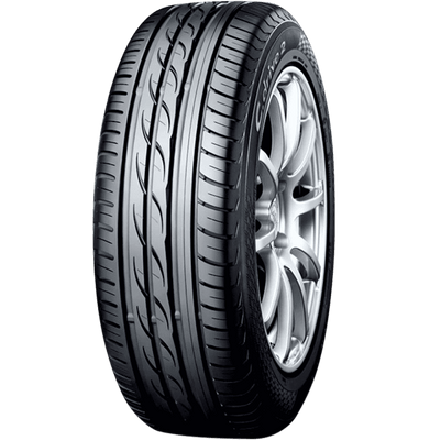 Yokohama - C.drive2 - 235/50R18 97V BSW